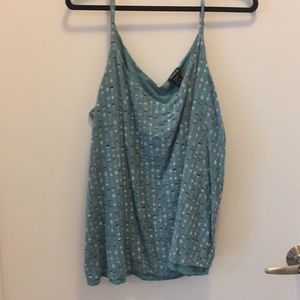 Torrid Size 2 camisole, like new!